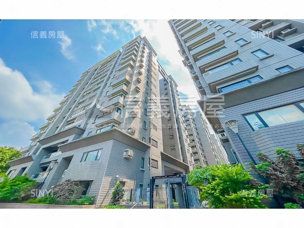 大鵬新城美視野稀有釋出房屋室內格局與周邊環境