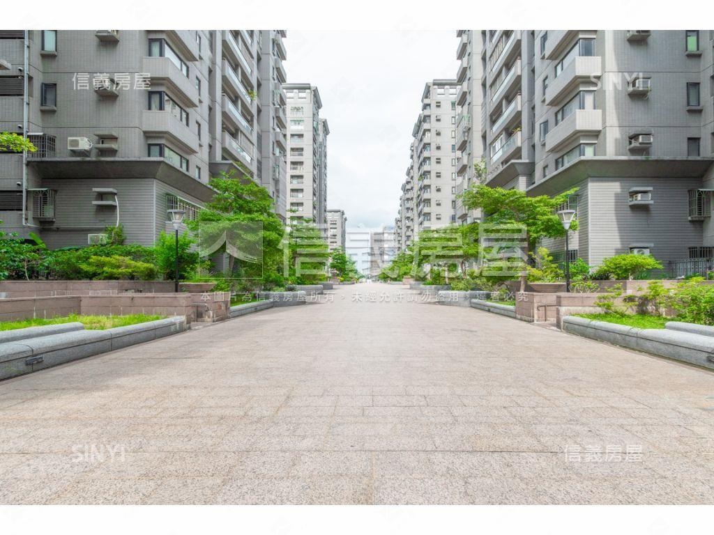 大鵬新城美視野稀有釋出房屋室內格局與周邊環境