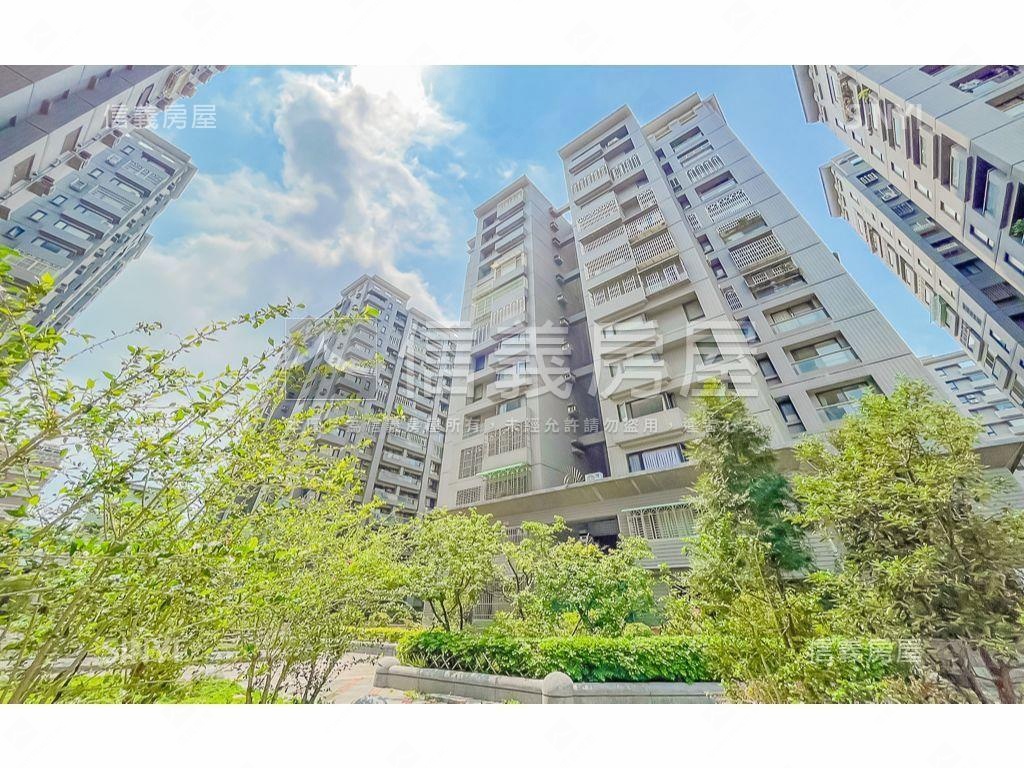 大鵬新城美視野稀有釋出房屋室內格局與周邊環境