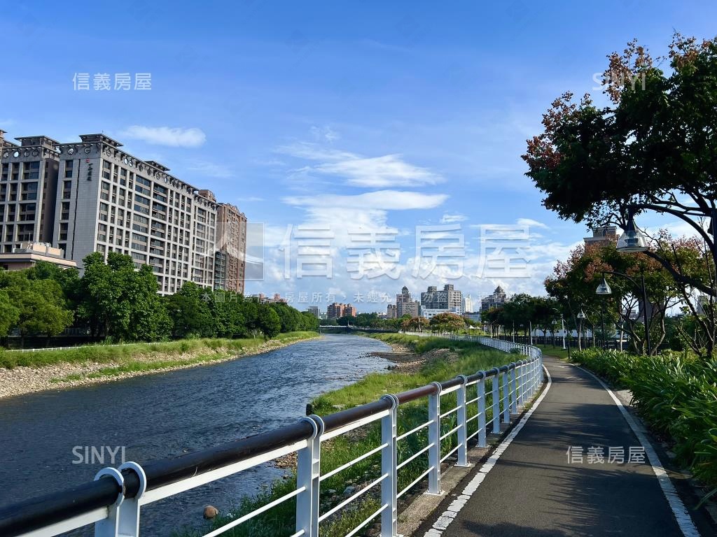 好房子一見鍾情房屋室內格局與周邊環境