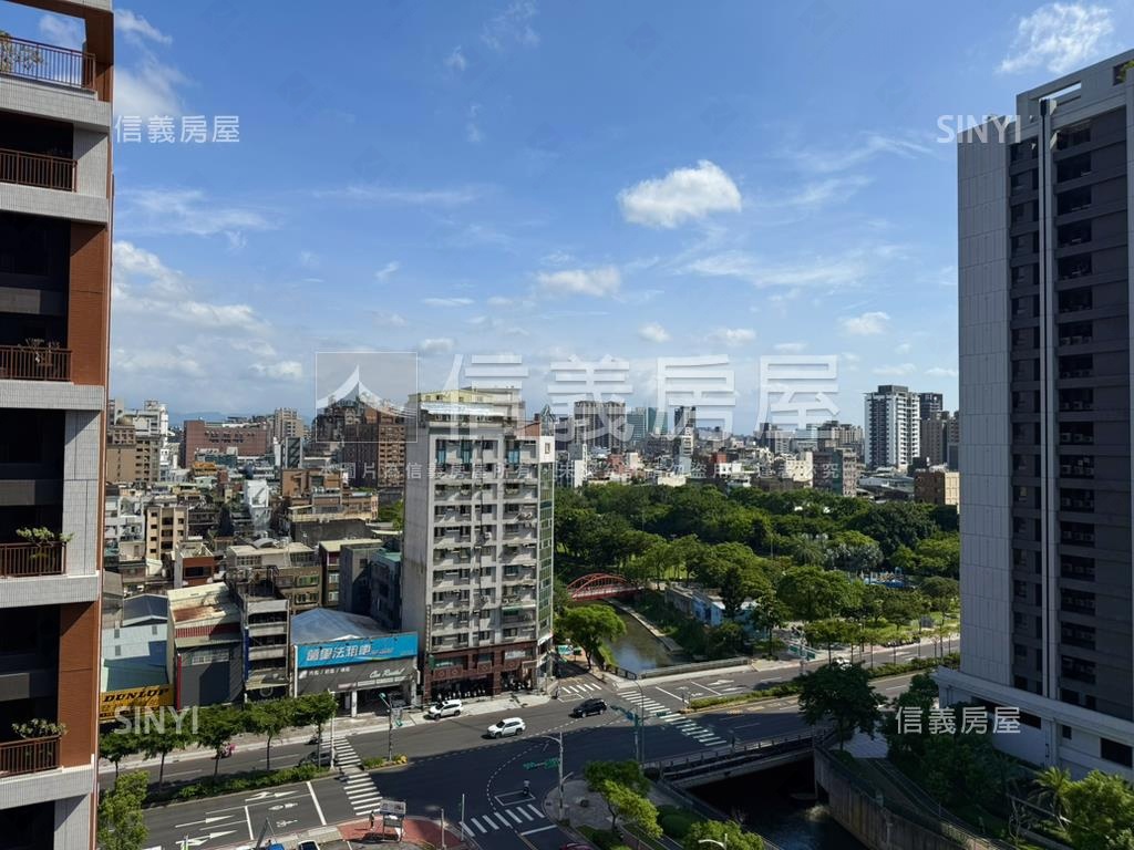 好房子一見鍾情房屋室內格局與周邊環境