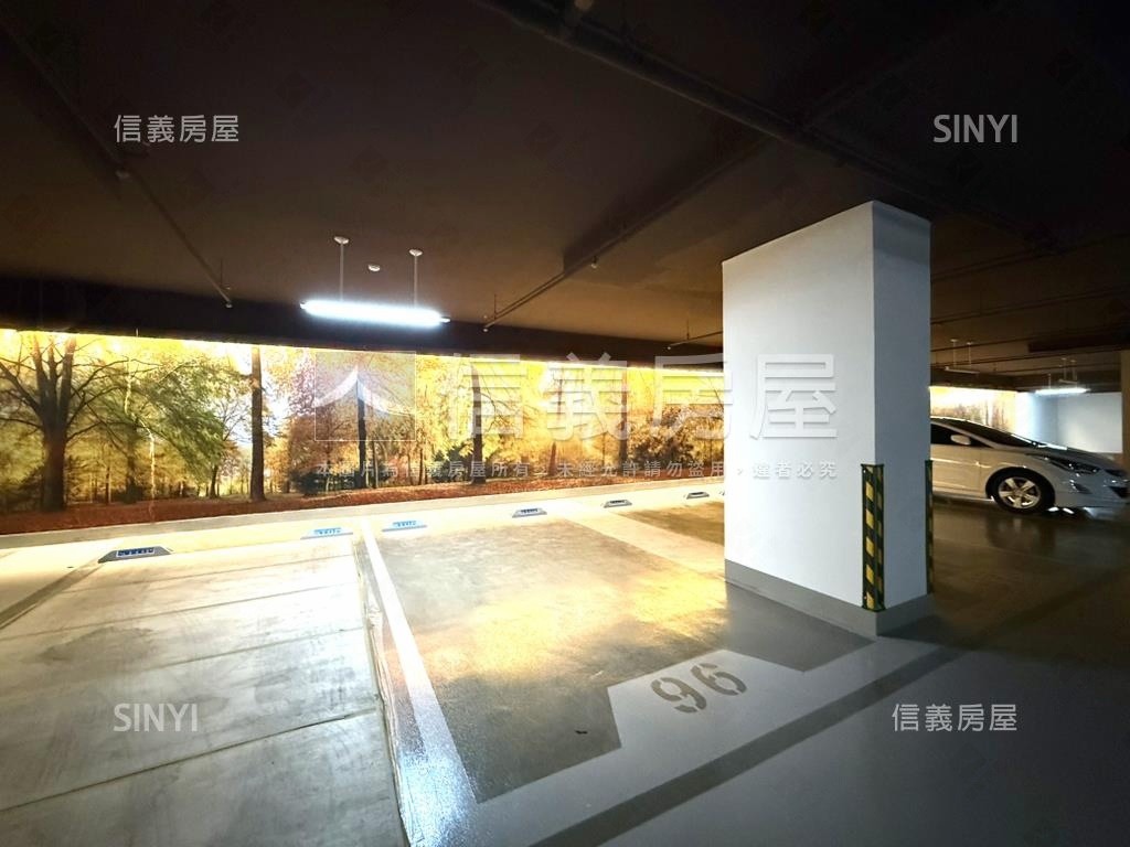 好房子一見鍾情房屋室內格局與周邊環境