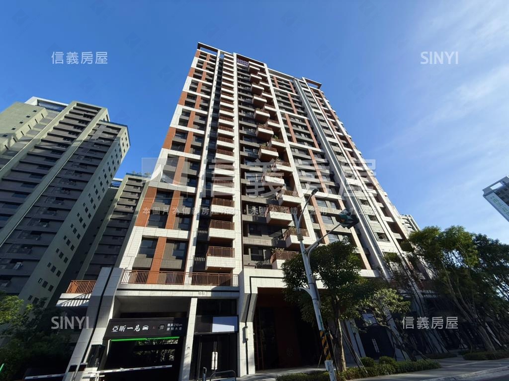 好房子一見鍾情房屋室內格局與周邊環境