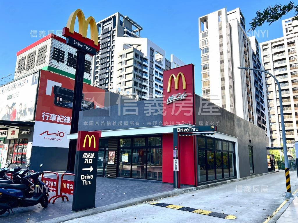 好房子一見鍾情房屋室內格局與周邊環境