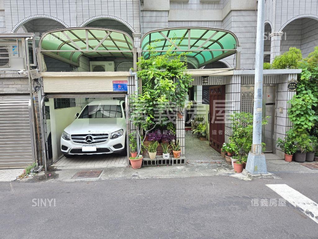 公園首排．正街大面寬美透房屋室內格局與周邊環境