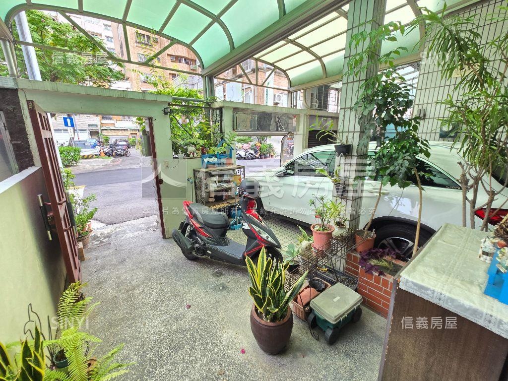 公園首排．正街大面寬美透房屋室內格局與周邊環境