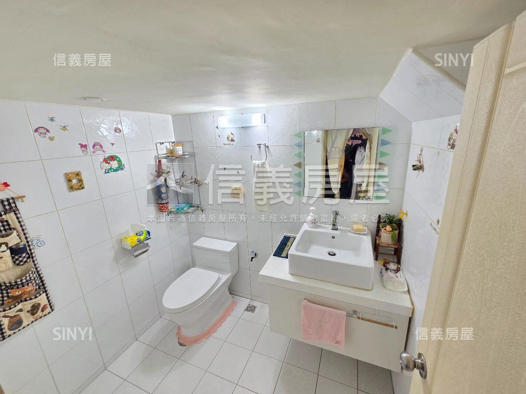 公園首排．正街大面寬美透房屋室內格局與周邊環境