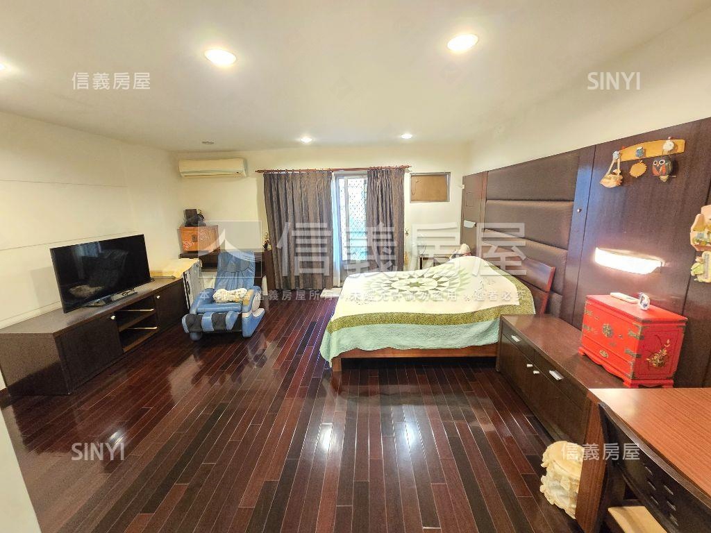 公園首排．正街大面寬美透房屋室內格局與周邊環境