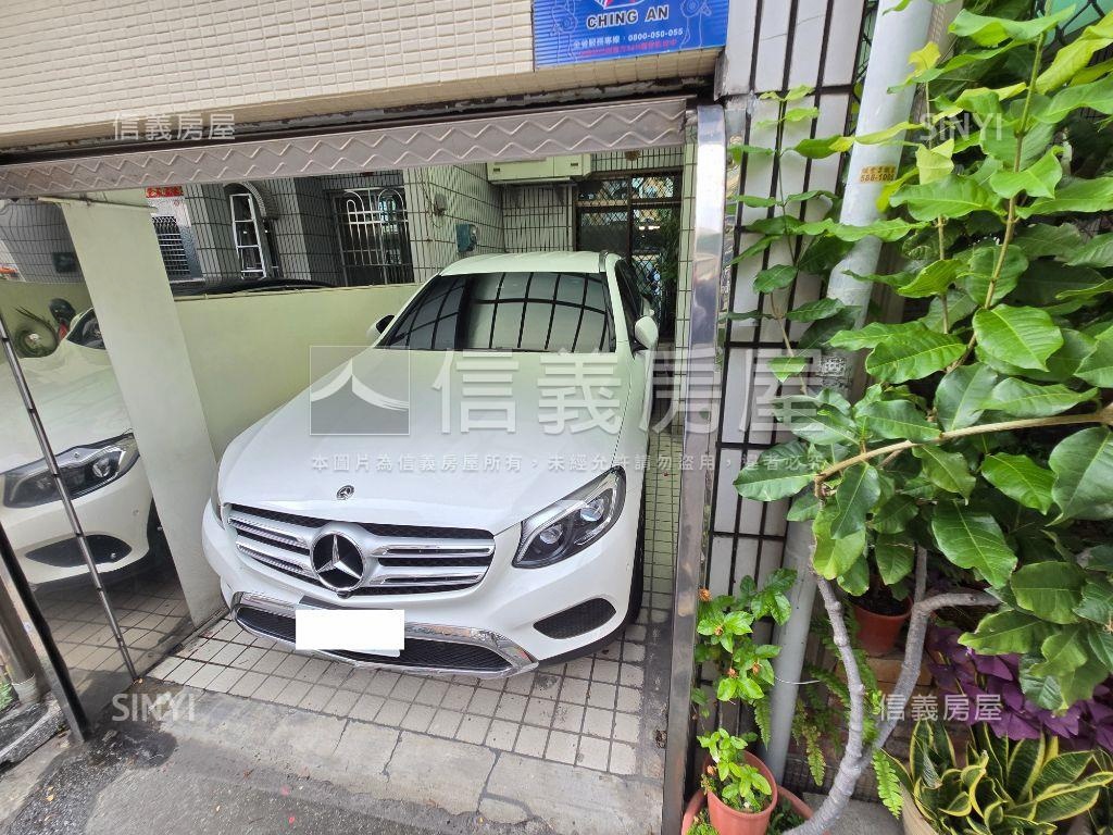公園首排．正街大面寬美透房屋室內格局與周邊環境