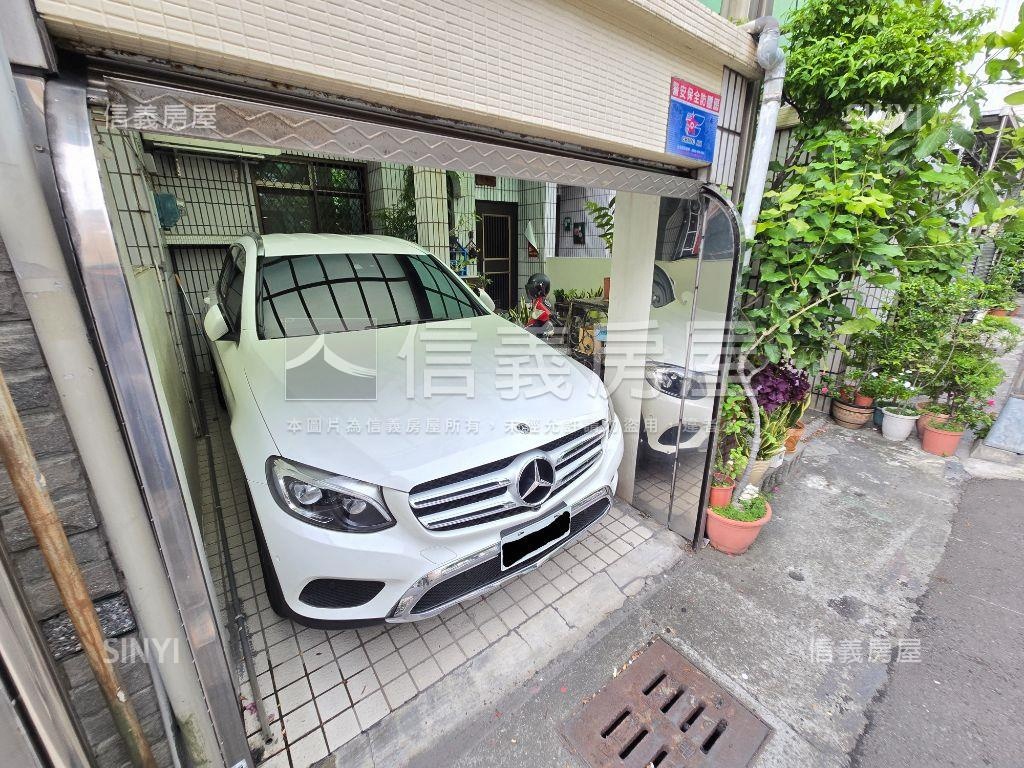 公園首排．正街大面寬美透房屋室內格局與周邊環境