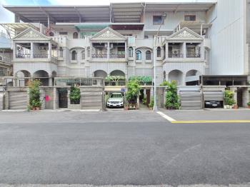 公園首排．正街大面寬美透