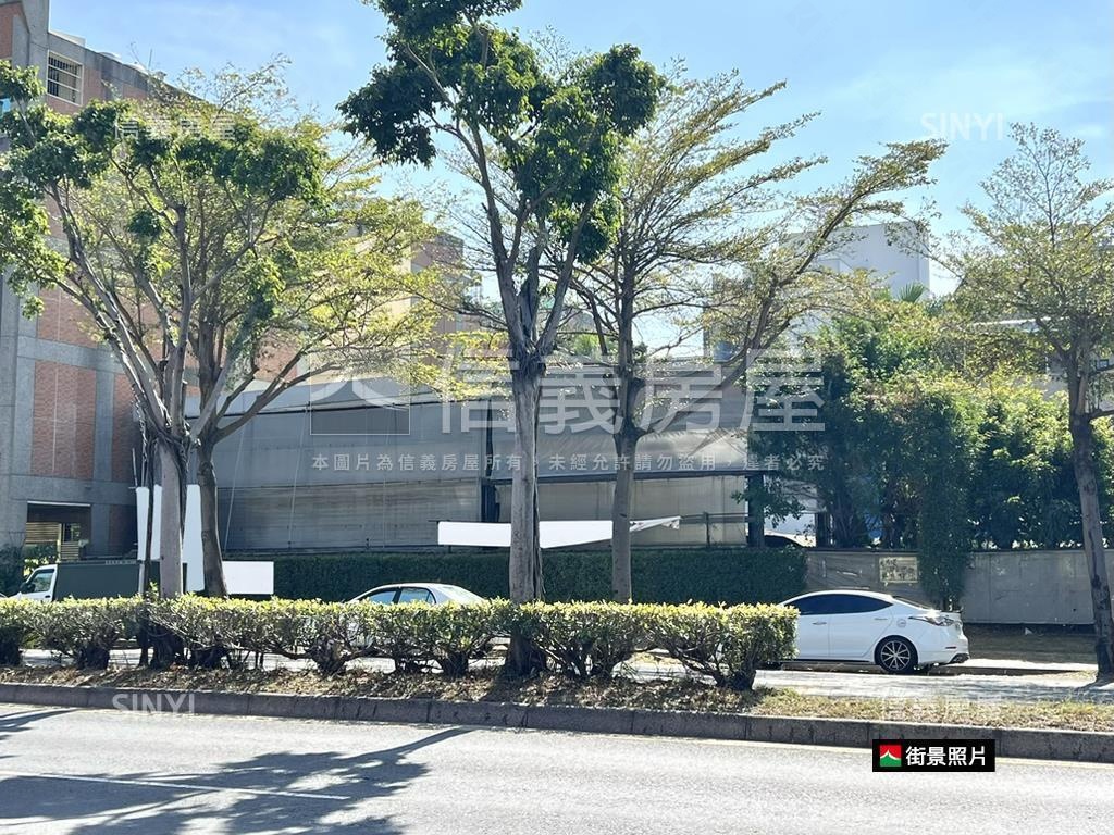 中華北路店面土地房屋室內格局與周邊環境