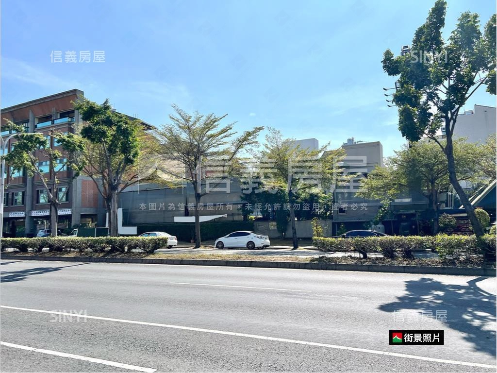 中華北路店面土地房屋室內格局與周邊環境