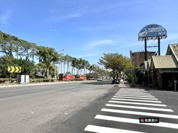 中華北路店面土地