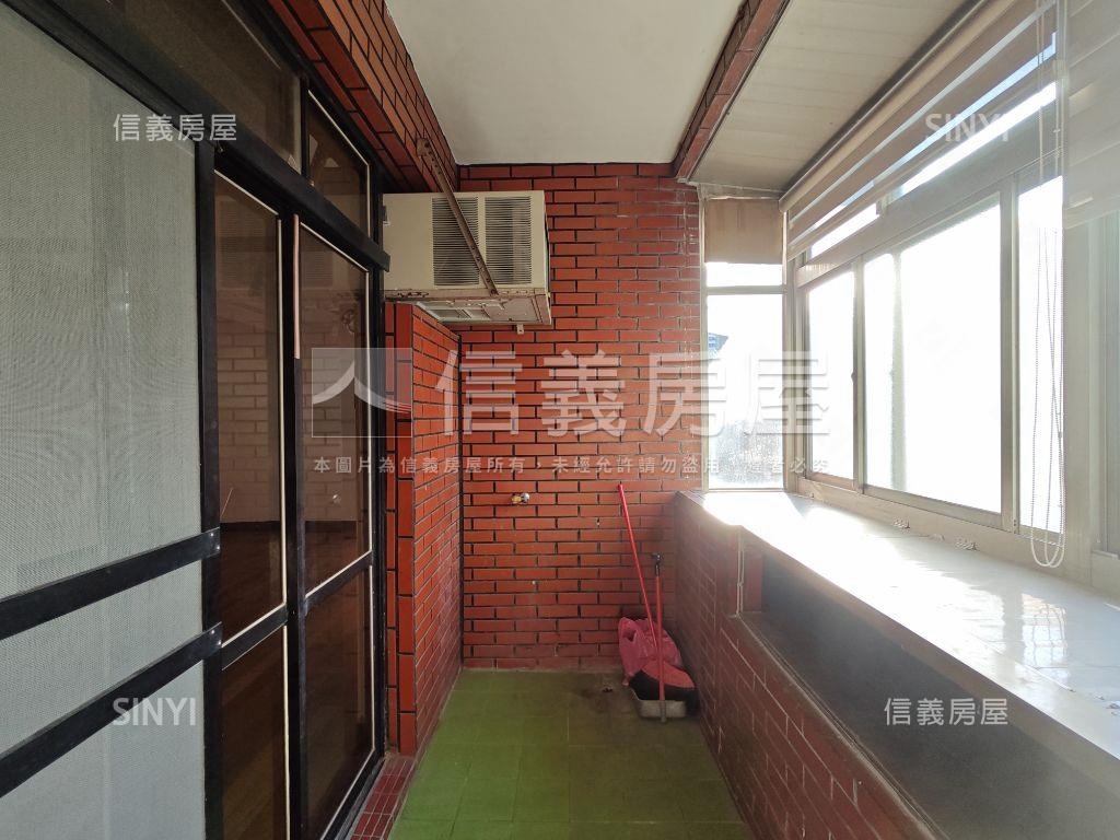 近仁愛公園舒適大空間房屋室內格局與周邊環境