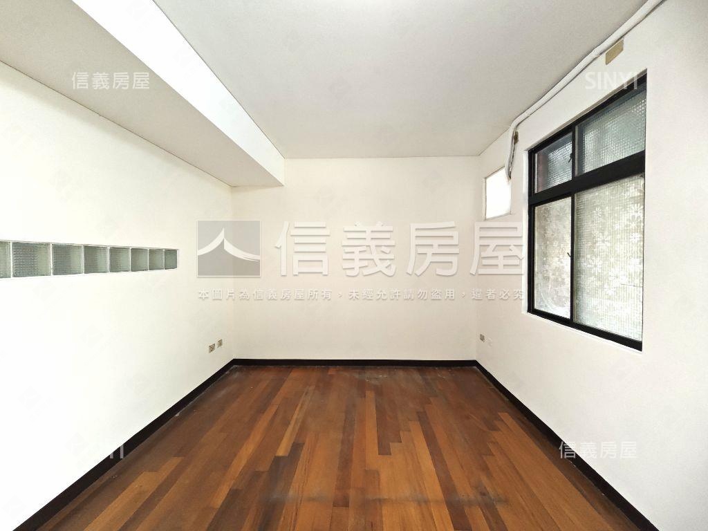 近仁愛公園舒適大空間房屋室內格局與周邊環境