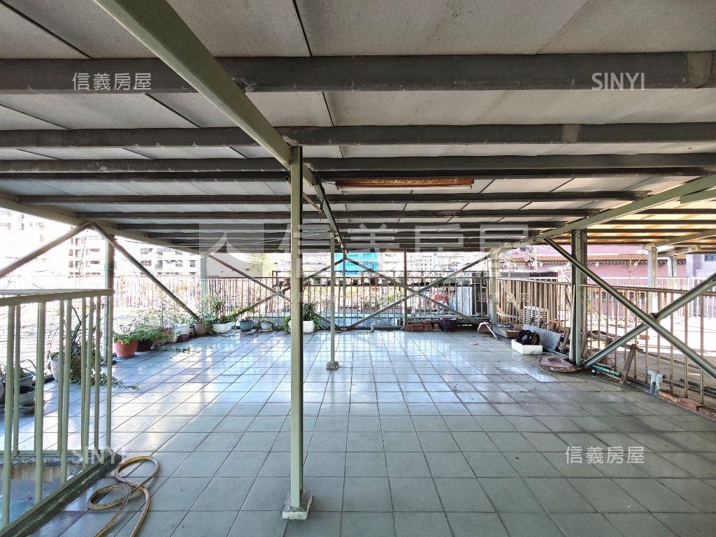 近仁愛公園舒適大空間房屋室內格局與周邊環境