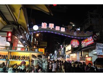 逢甲商圈電梯美裝潢旅館