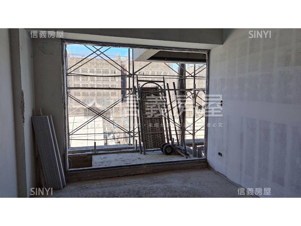 宏道新竹帝寶質感三房房屋室內格局與周邊環境