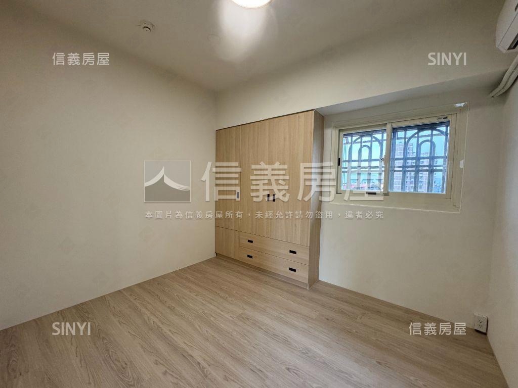屋主誠售精美裝潢三房房屋室內格局與周邊環境