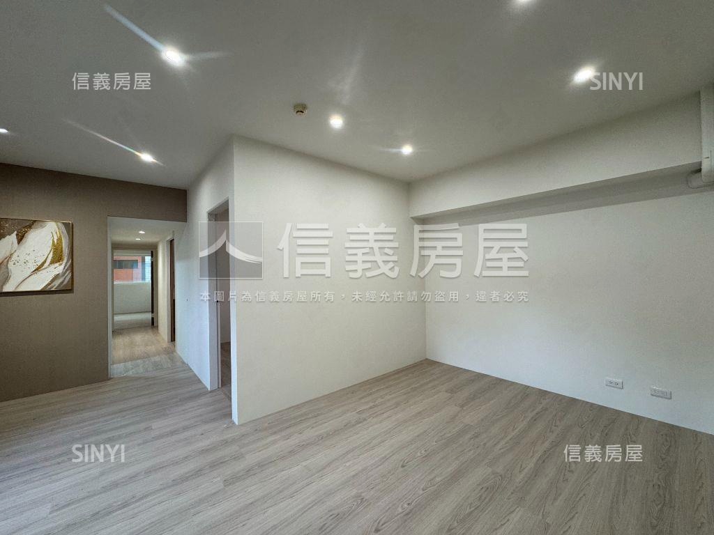 屋主誠售精美裝潢三房房屋室內格局與周邊環境