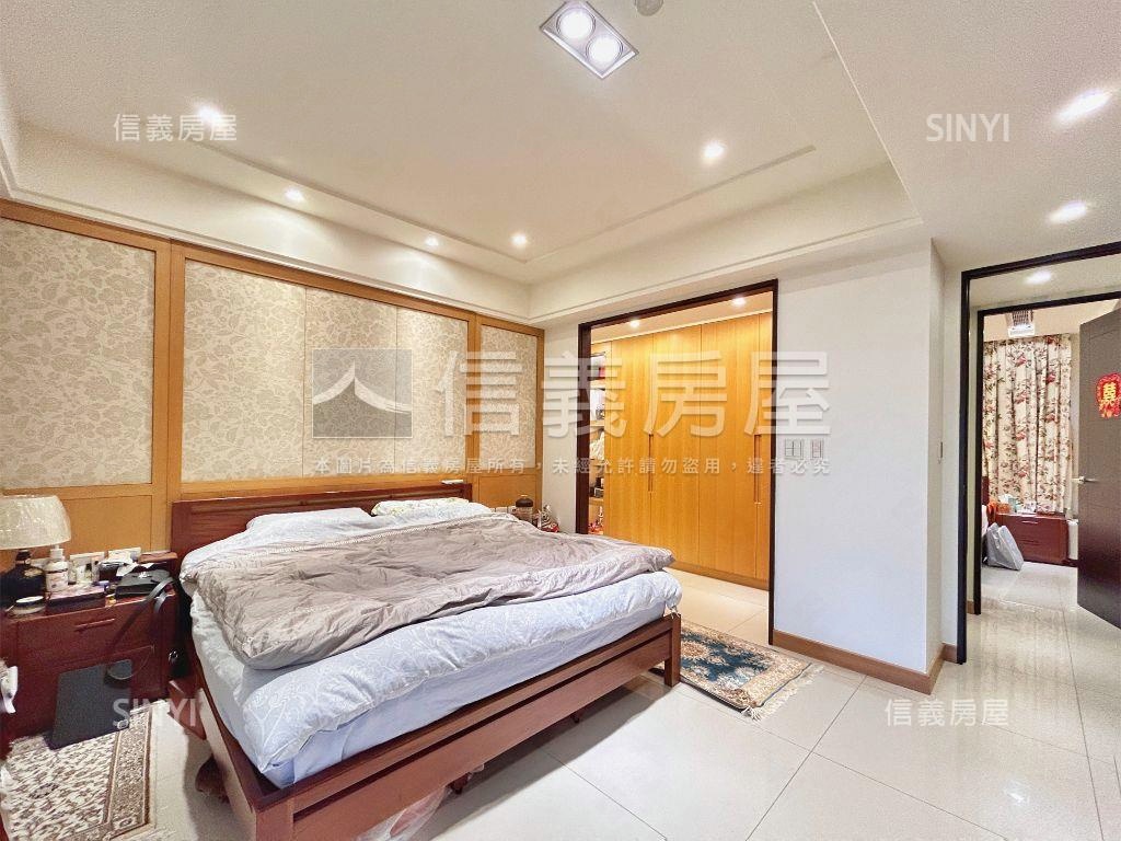 國泰質感優雅美宅房屋室內格局與周邊環境