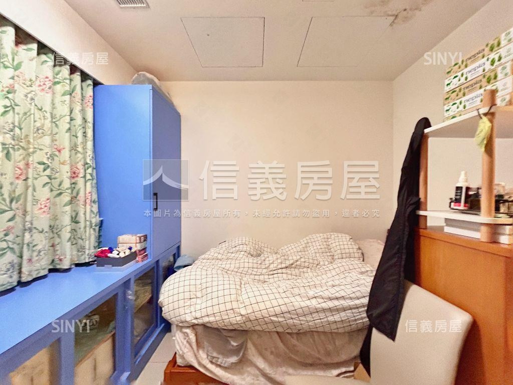 國泰質感優雅美宅房屋室內格局與周邊環境