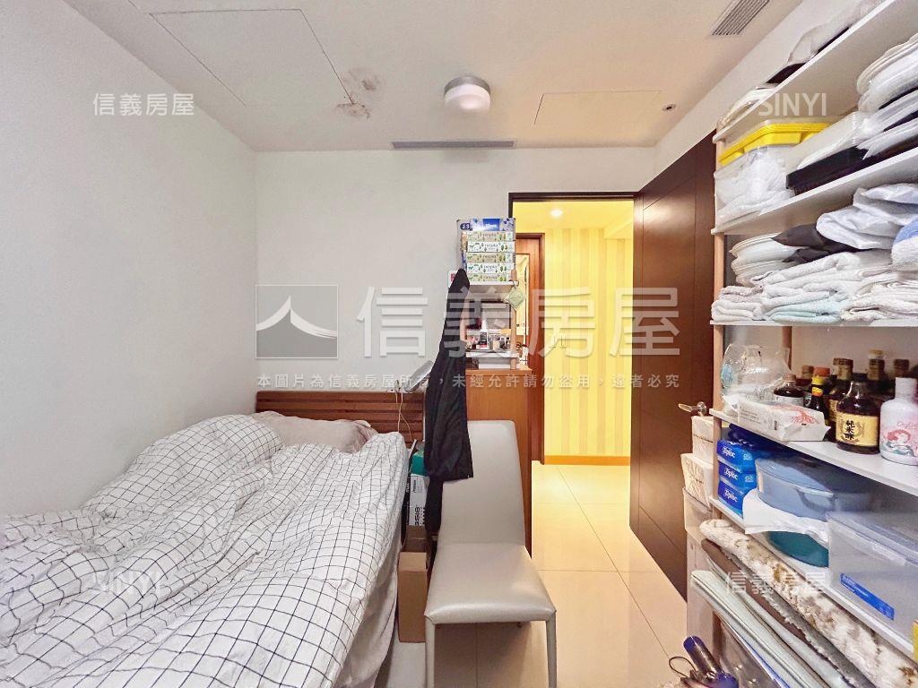 國泰質感優雅美宅房屋室內格局與周邊環境