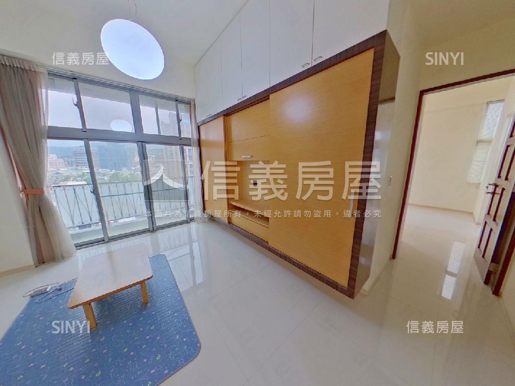 就選這間明德澄品房屋室內格局與周邊環境