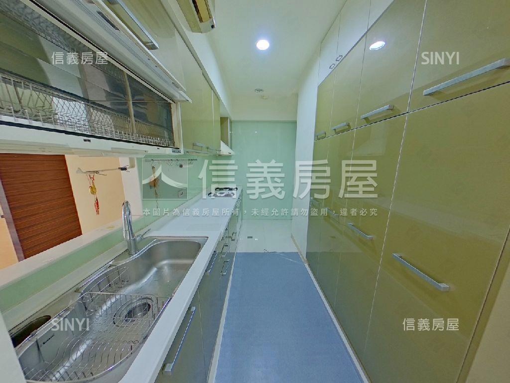 就選這間明德澄品房屋室內格局與周邊環境