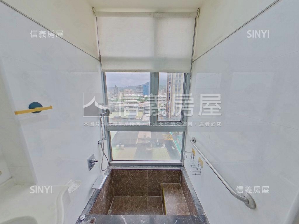 就選這間明德澄品房屋室內格局與周邊環境