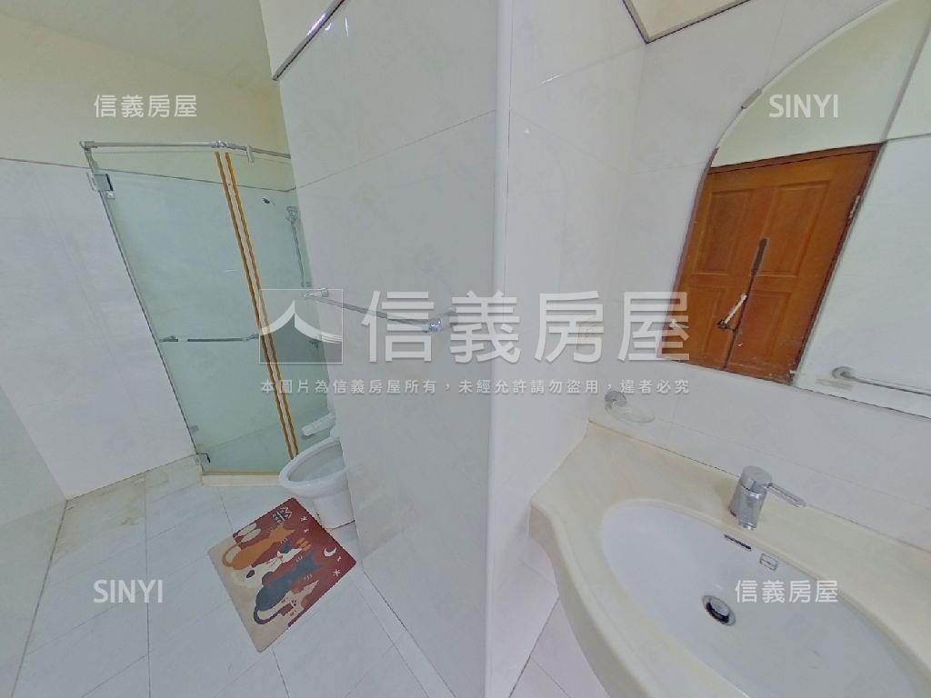 就選這間明德澄品房屋室內格局與周邊環境
