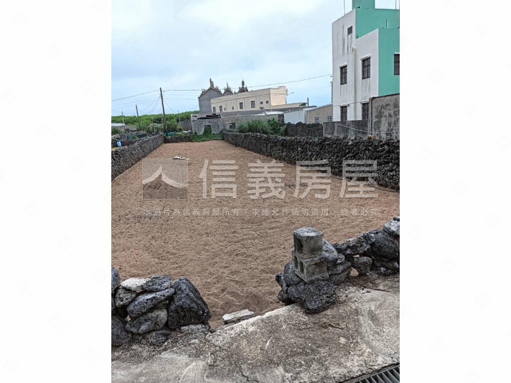 澎湖便宜農地房屋室內格局與周邊環境