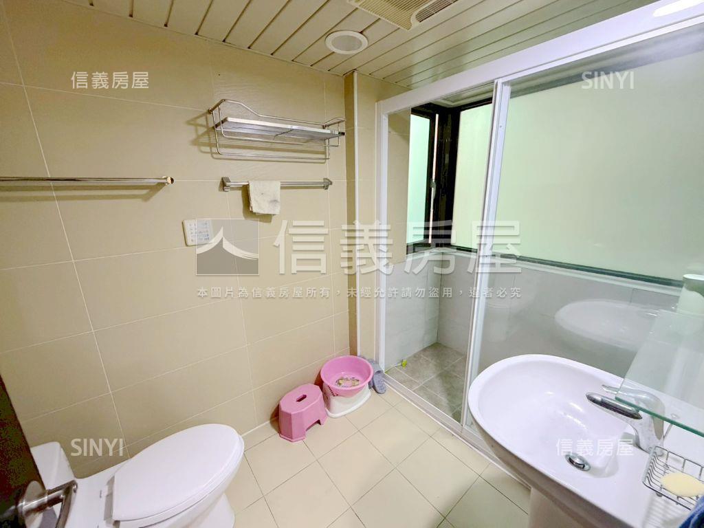 沐夏精緻天使三房車位房屋室內格局與周邊環境