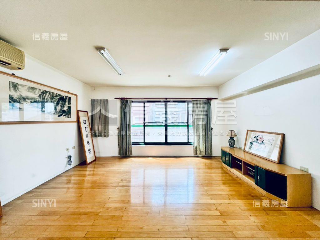 五期質感大４房附平車房屋室內格局與周邊環境