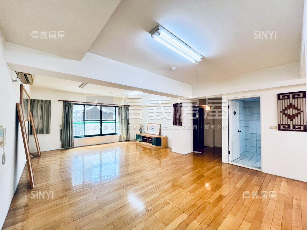 五期質感大４房附平車房屋室內格局與周邊環境