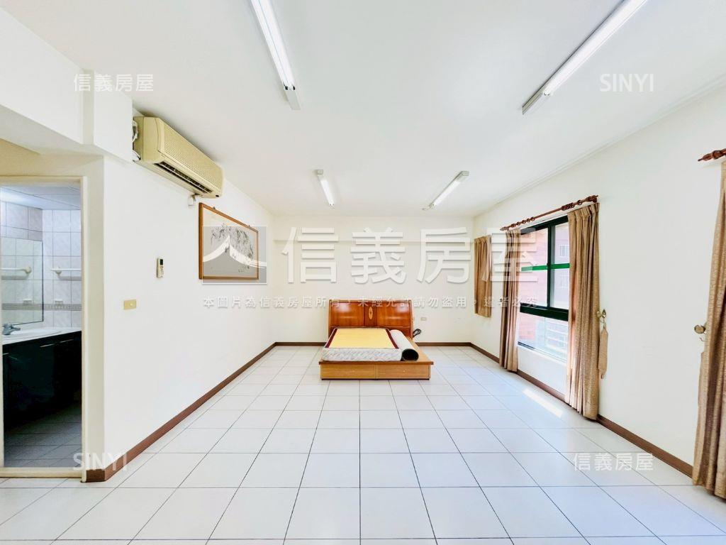 五期質感大４房附平車房屋室內格局與周邊環境