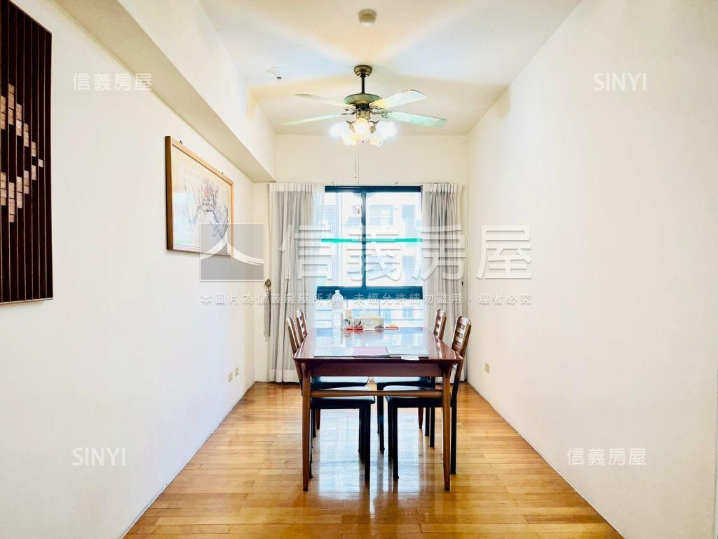 五期質感大４房附平車房屋室內格局與周邊環境