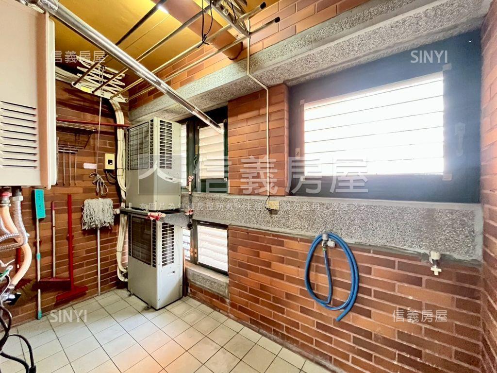 五期質感大４房附平車房屋室內格局與周邊環境