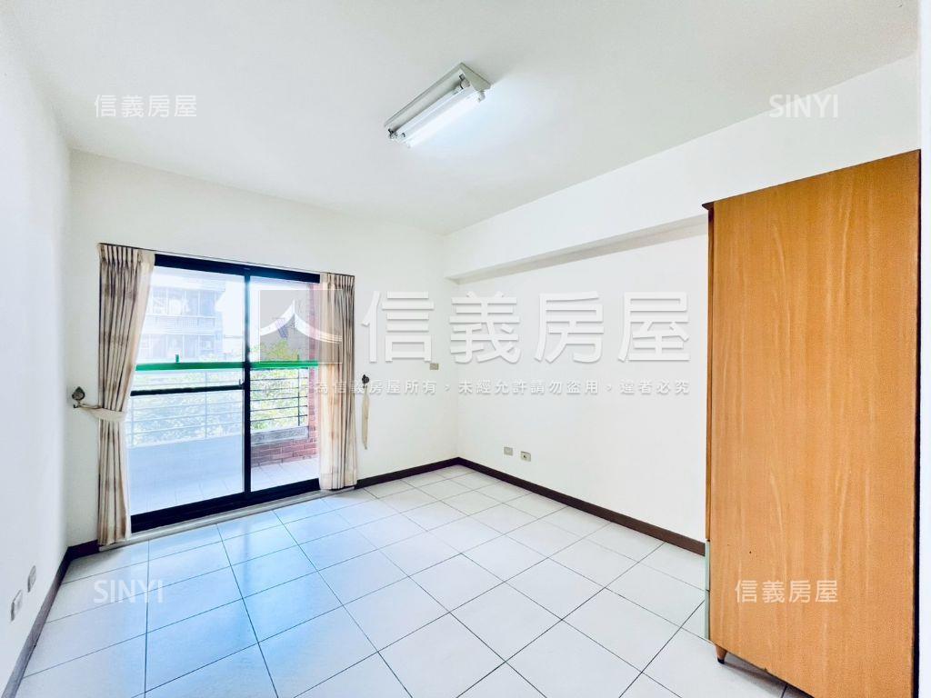 五期質感大４房附平車房屋室內格局與周邊環境