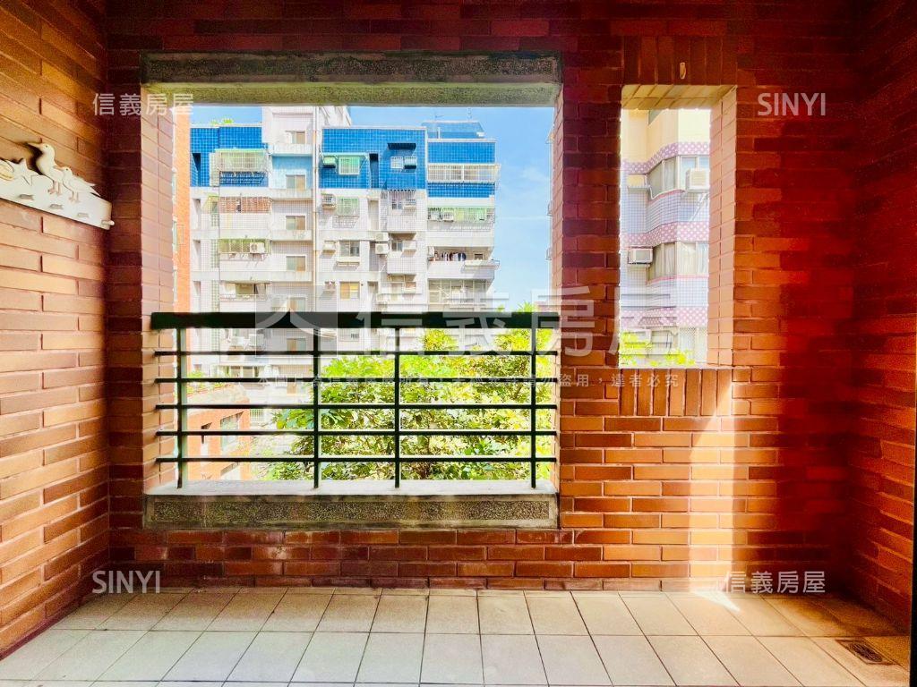 五期質感大４房附平車房屋室內格局與周邊環境