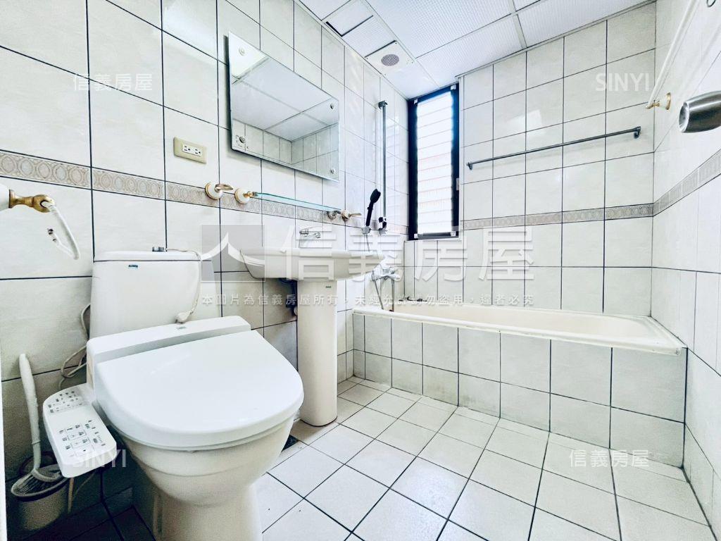 五期質感大４房附平車房屋室內格局與周邊環境