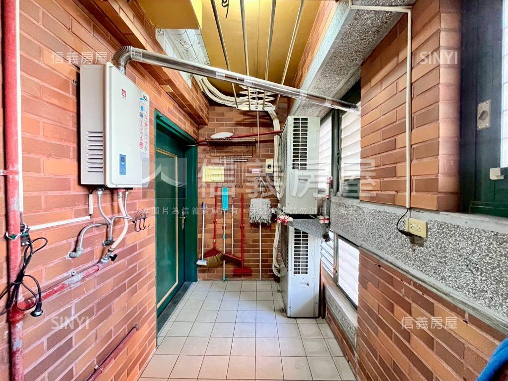 五期質感大４房附平車房屋室內格局與周邊環境