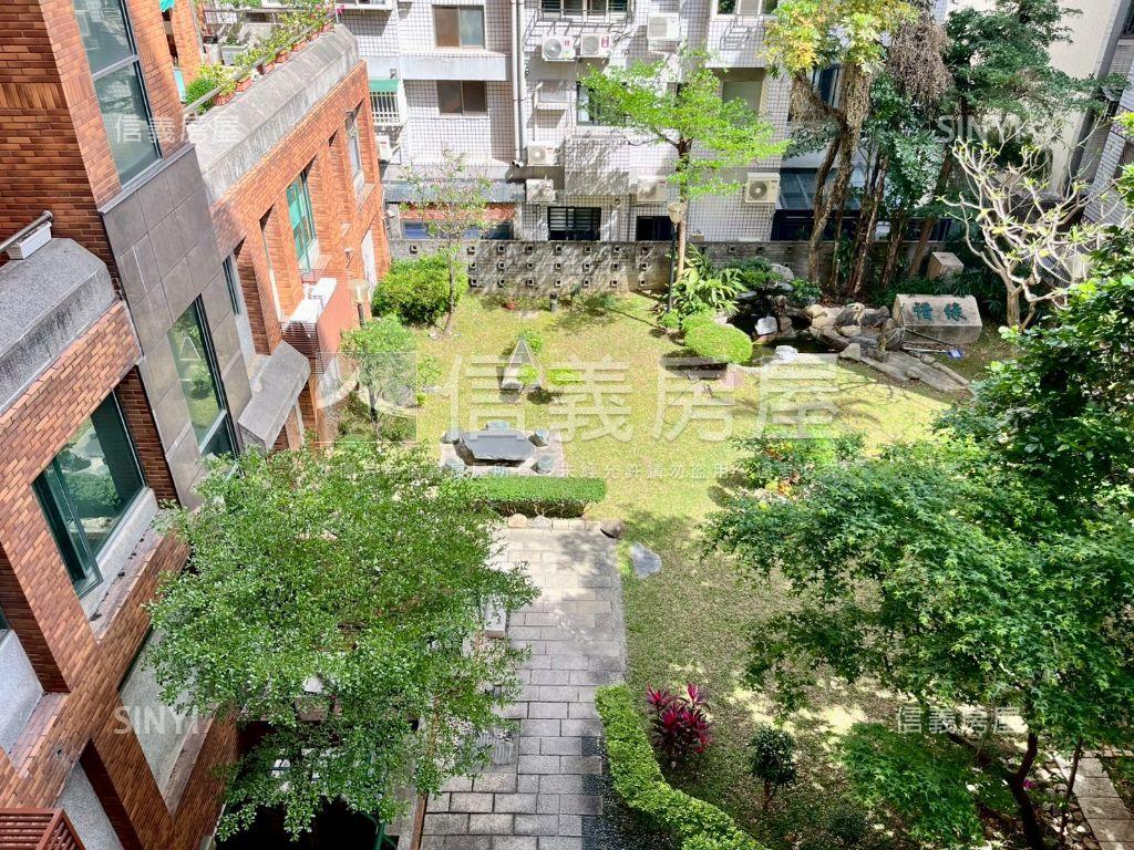 五期質感大４房附平車房屋室內格局與周邊環境