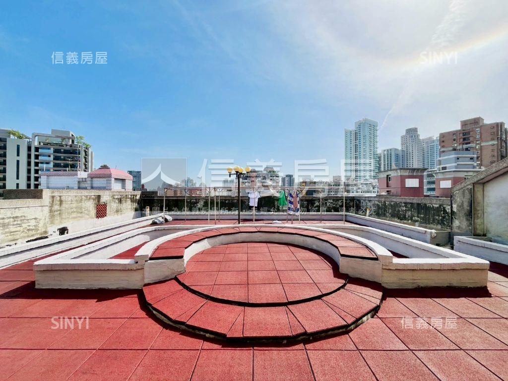 五期質感大４房附平車房屋室內格局與周邊環境