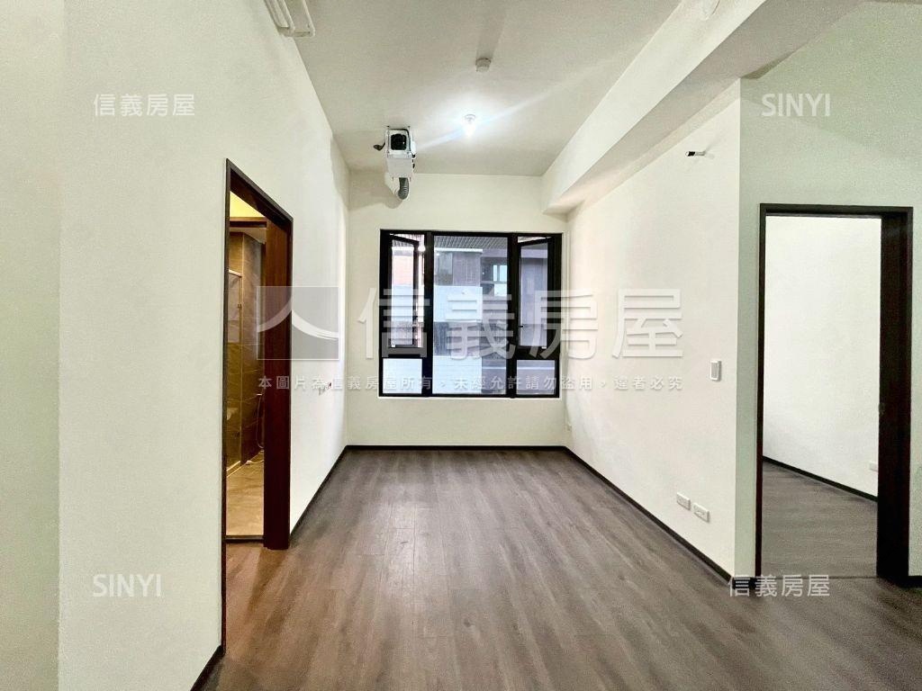 宏盛心中央兩房美屋房屋室內格局與周邊環境