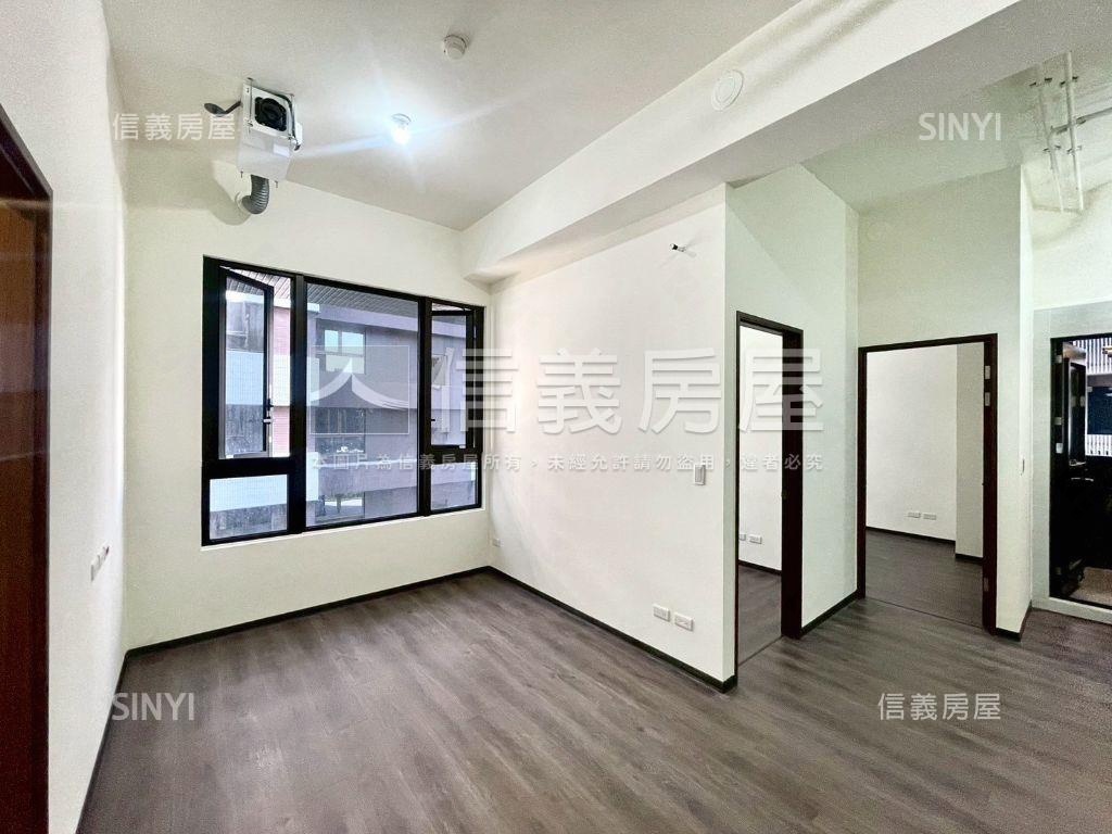 宏盛心中央兩房美屋房屋室內格局與周邊環境