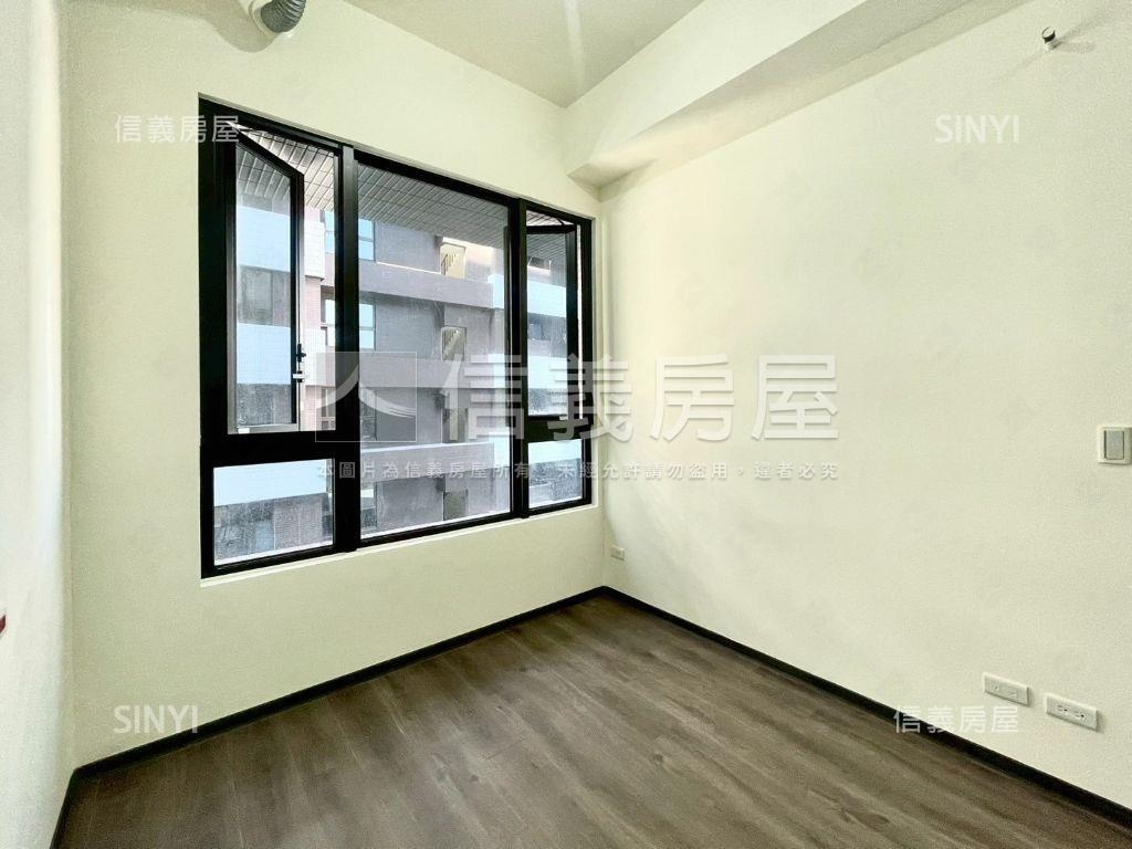 宏盛心中央兩房美屋房屋室內格局與周邊環境