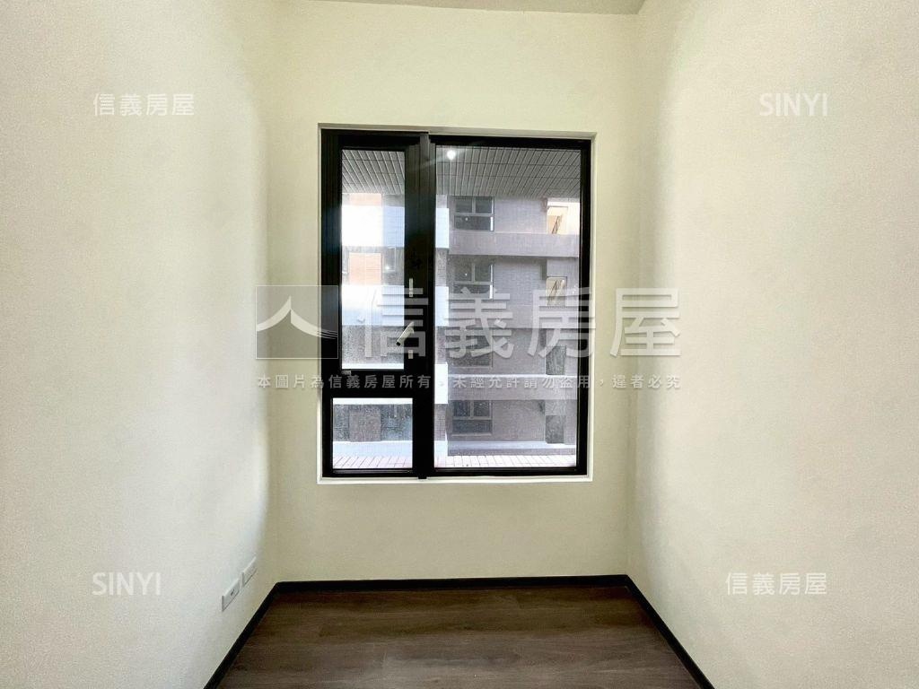 宏盛心中央兩房美屋房屋室內格局與周邊環境