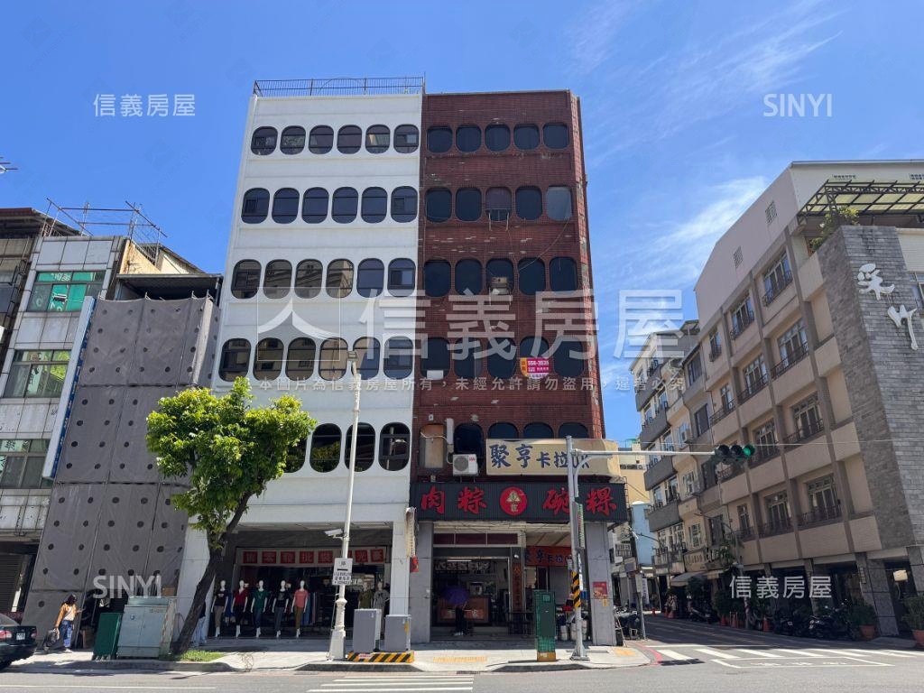 高雄車站站前。大空間美宅房屋室內格局與周邊環境